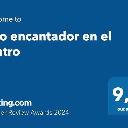 Piso Encantador En El Centro Сан-Себастьян Экстерьер фото